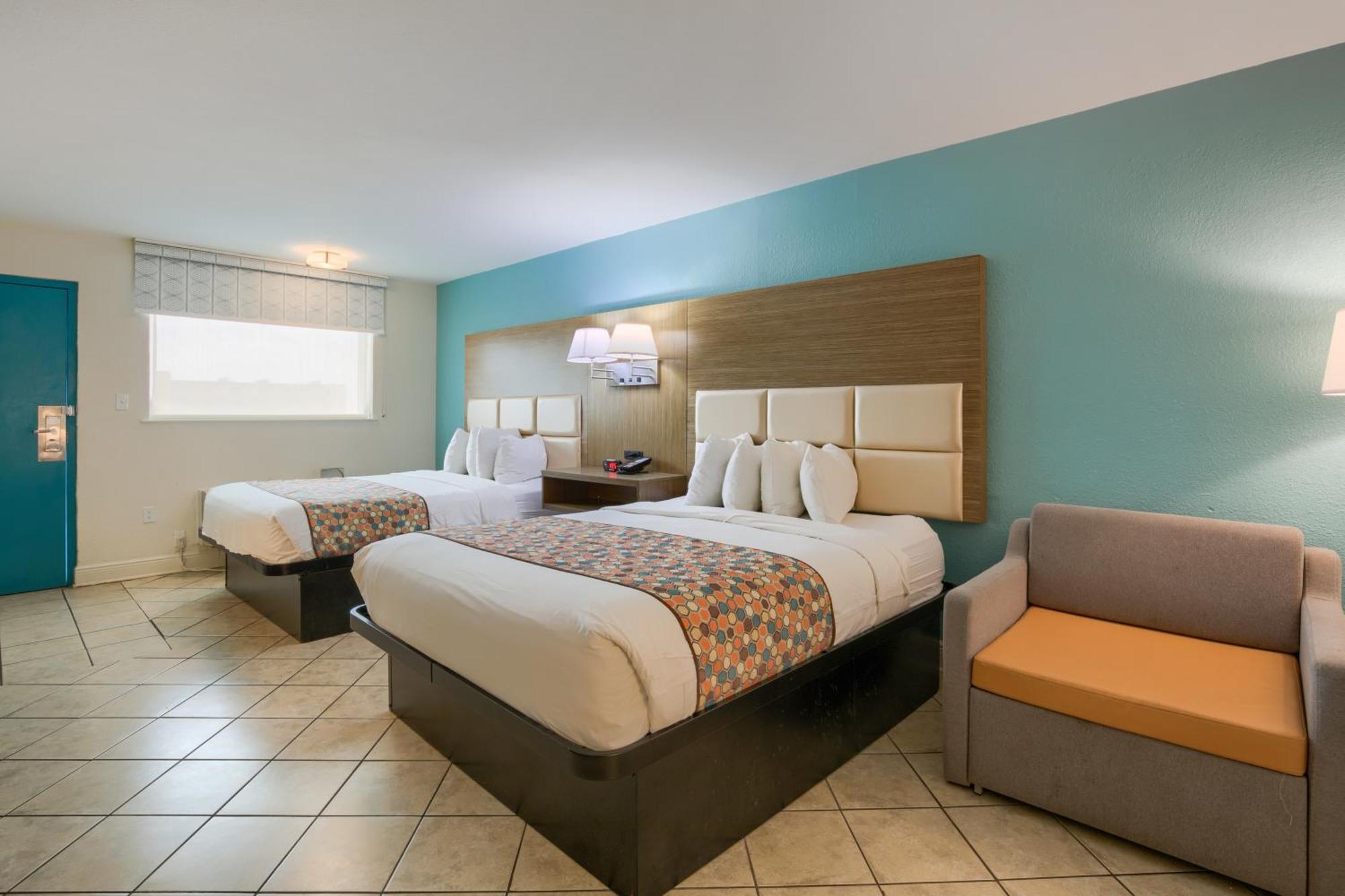 Beachside Resort Hotel Gulf Shores Exterior foto