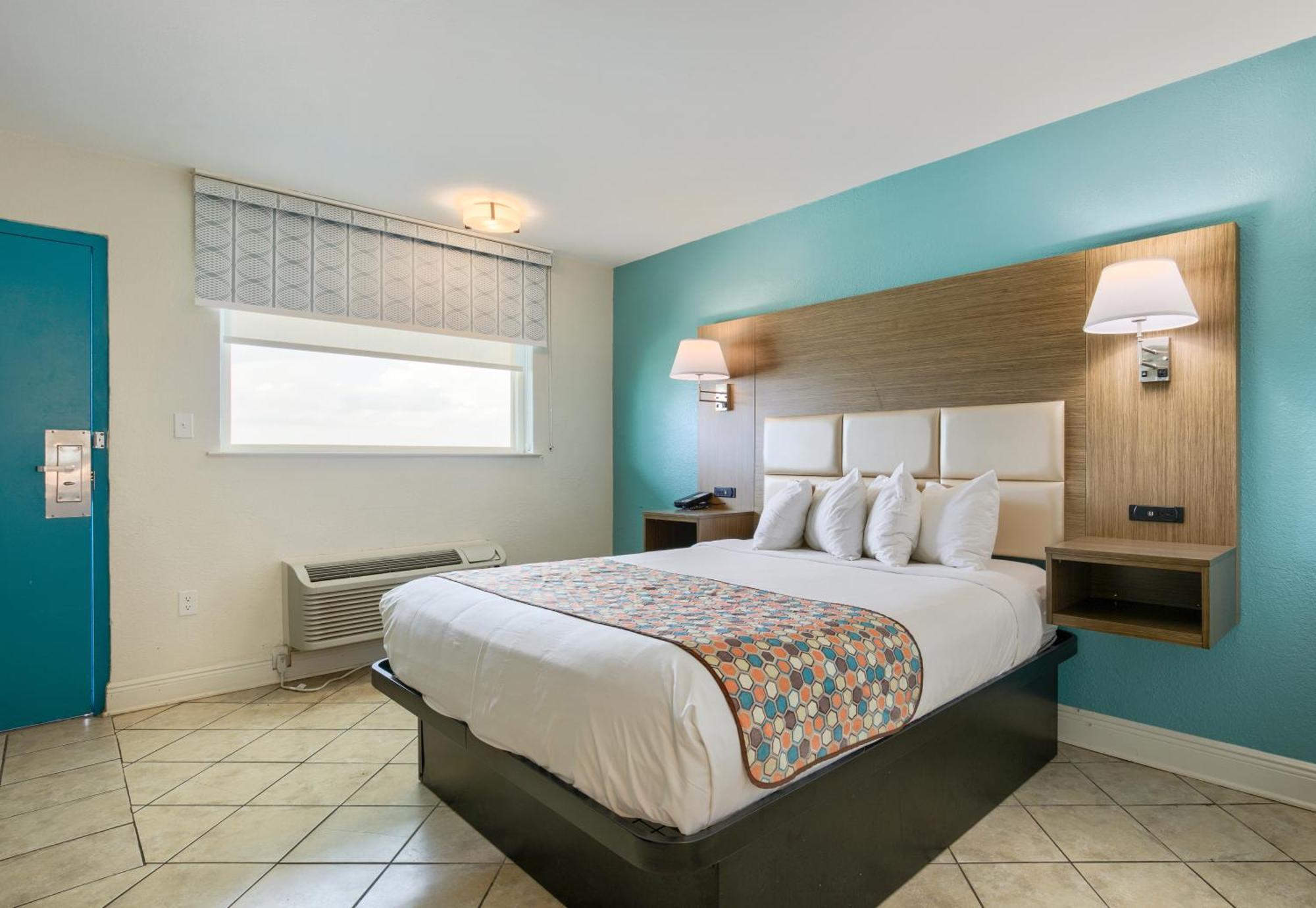 Beachside Resort Hotel Gulf Shores Exterior foto