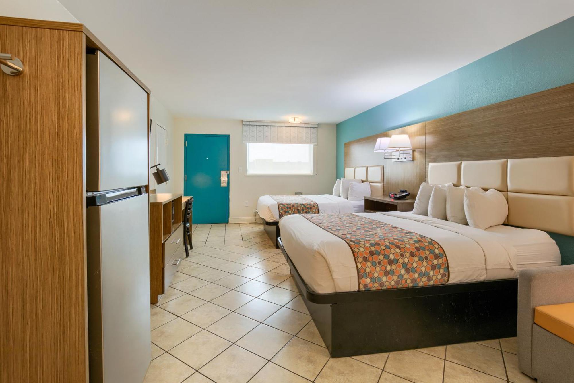 Beachside Resort Hotel Gulf Shores Exterior foto