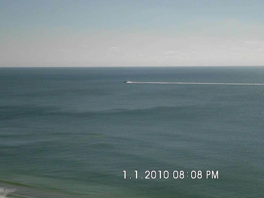 Beachside Resort Hotel Gulf Shores Exterior foto
