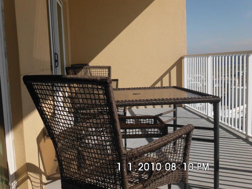 Beachside Resort Hotel Gulf Shores Exterior foto