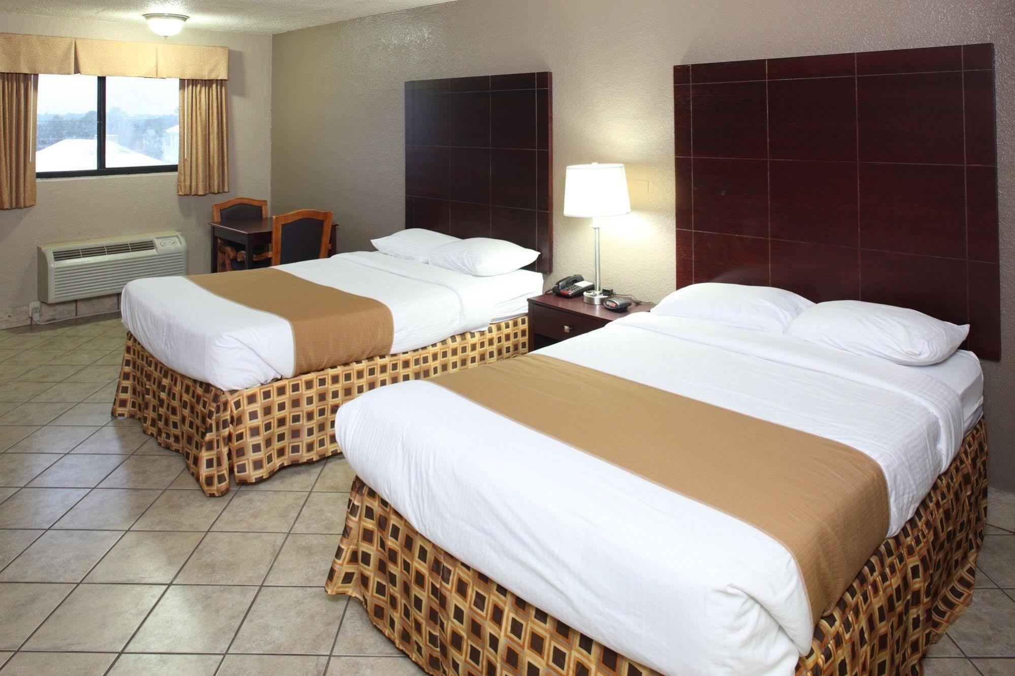 Beachside Resort Hotel Gulf Shores Exterior foto